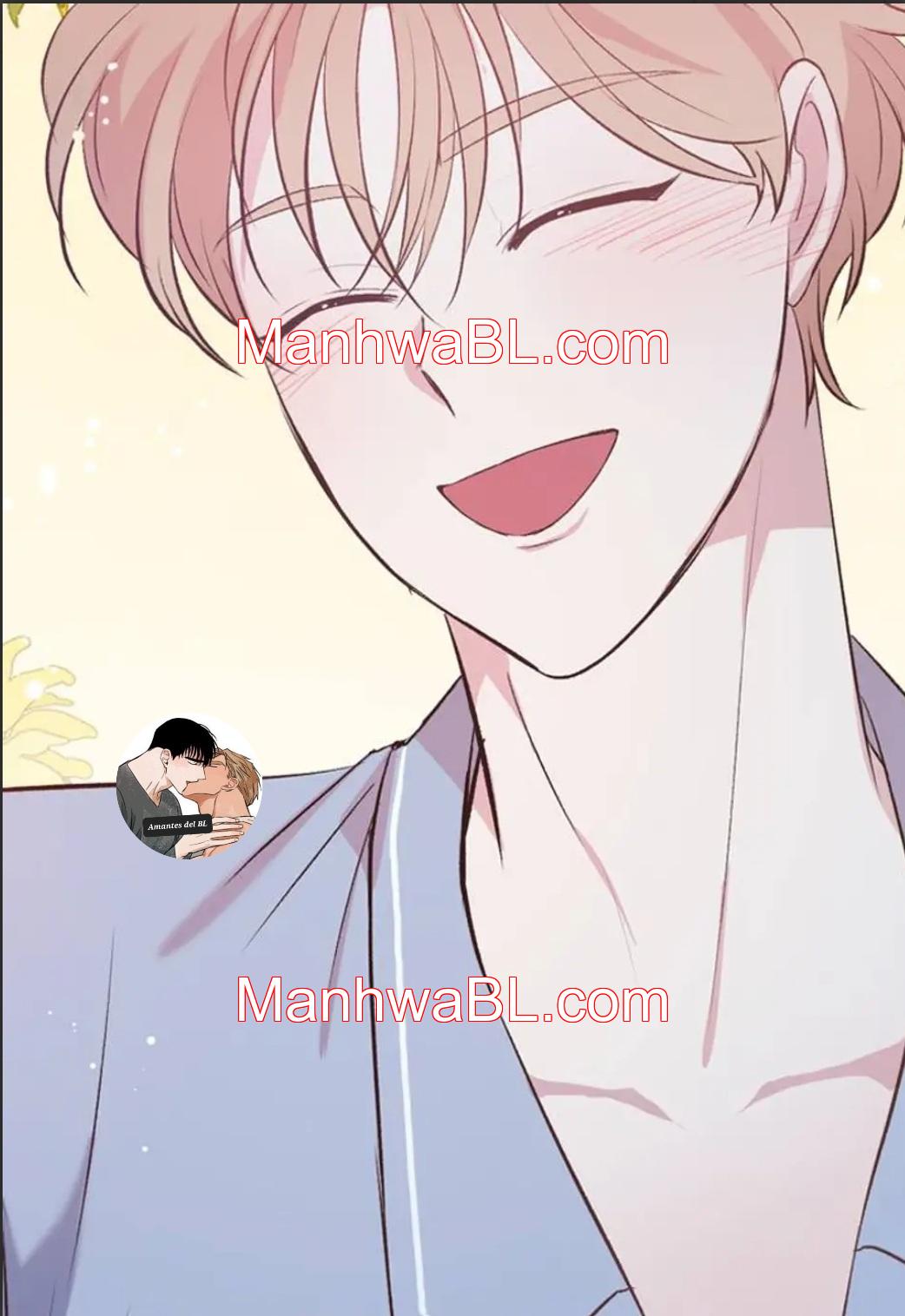 Romance en una isla desierta - Capítulo 36.3 manhwa