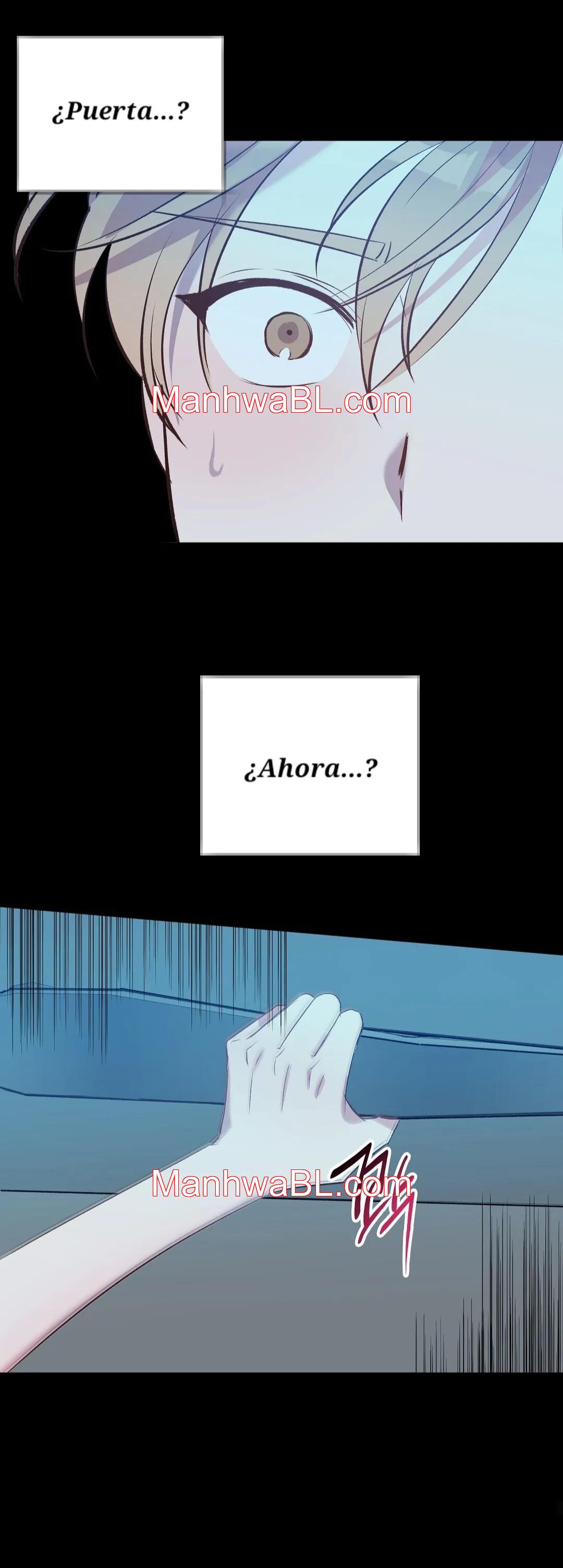 Romance en una isla desierta - Capítulo 23.3 manhwa