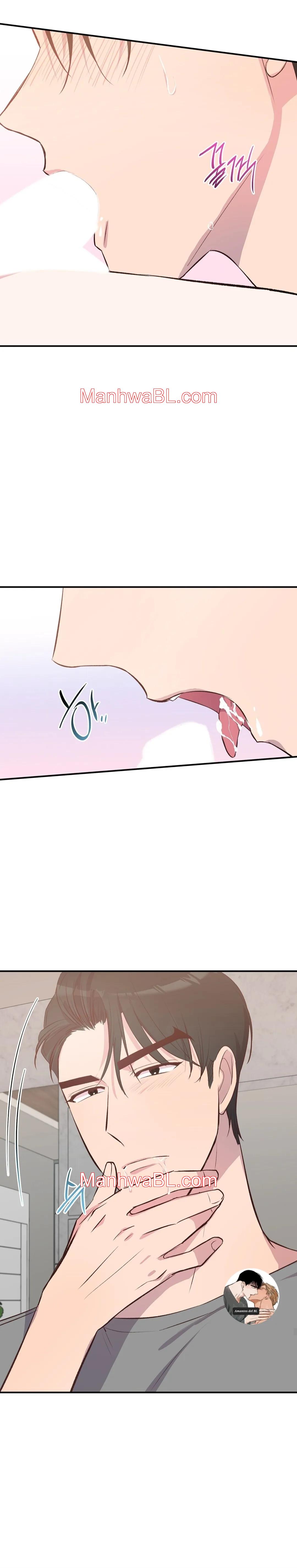 Romance en una isla desierta - Capítulo 39.2 manhwa