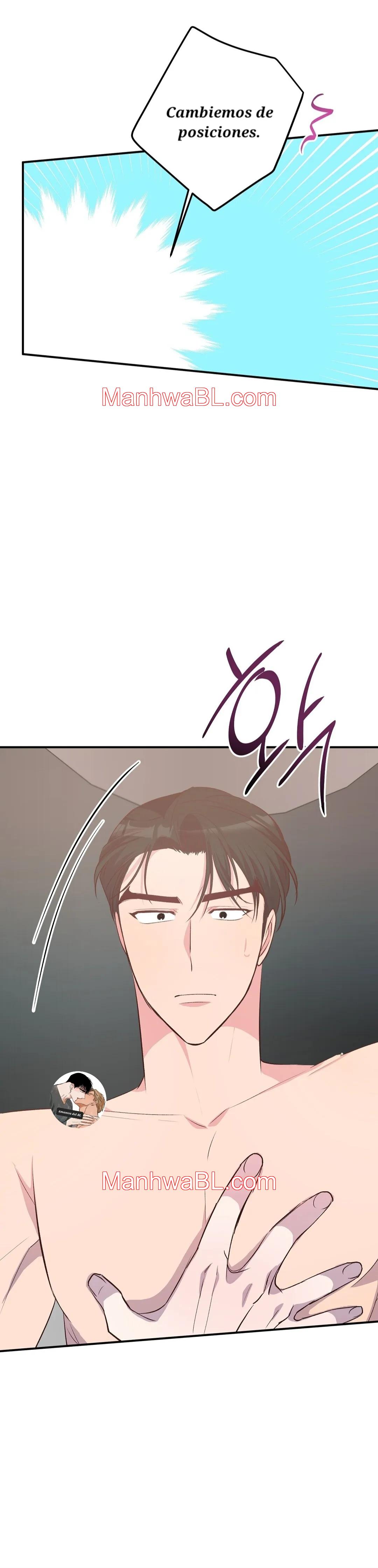 Romance en una isla desierta - Capítulo 39.2 manhwa