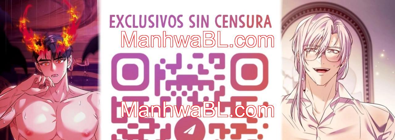 Inseparables - Capítulo 13 manhwa