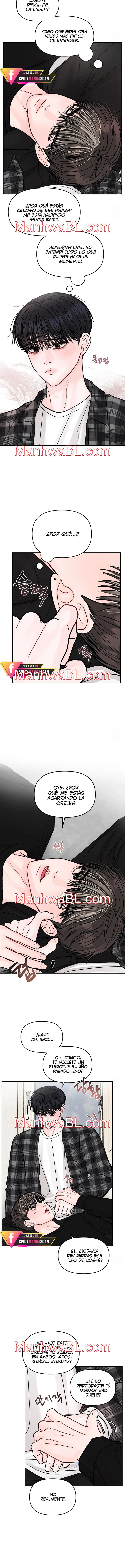 Inseparables - Capítulo 17 3 manhwa