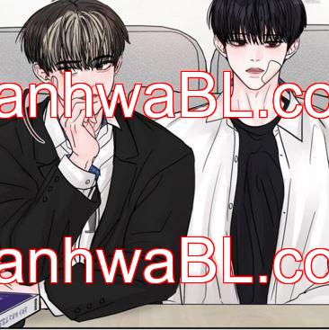 Inseparables - Capítulo 4 manhwa