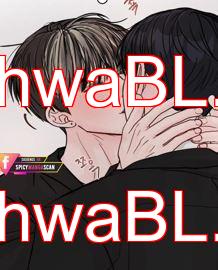 Inseparables - Capítulo 5 manhwa