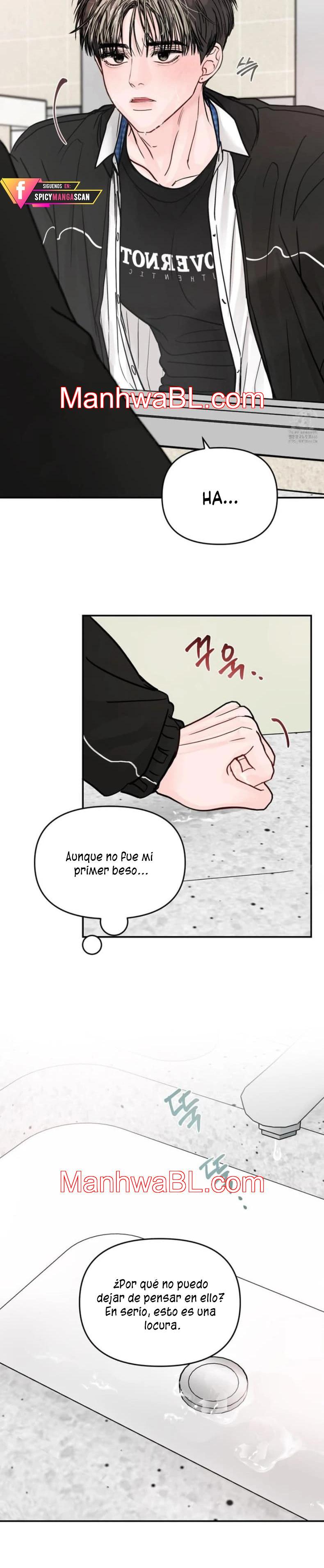 Inseparables - Capítulo 5.3 manhwa