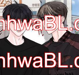Inseparables - Capítulo 10.3 manhwa