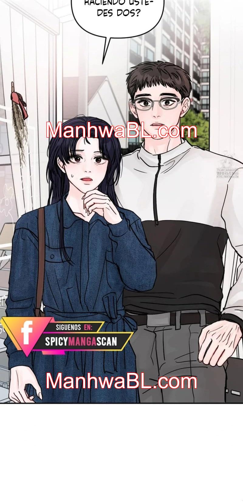 Inseparables - Capítulo 9.3 manhwa