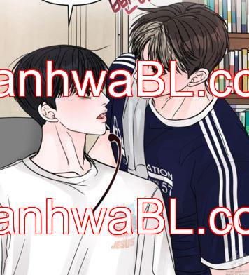 Inseparables - Capítulo 7 manhwa
