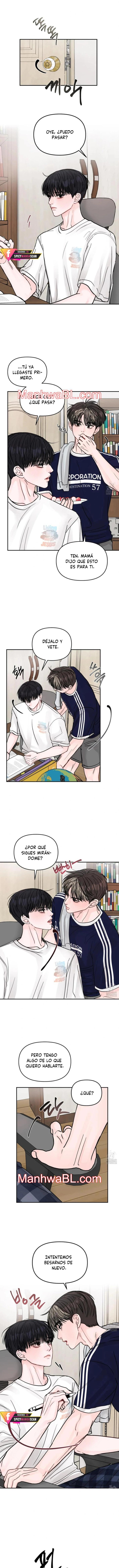 Inseparables - Capítulo 7 manhwa