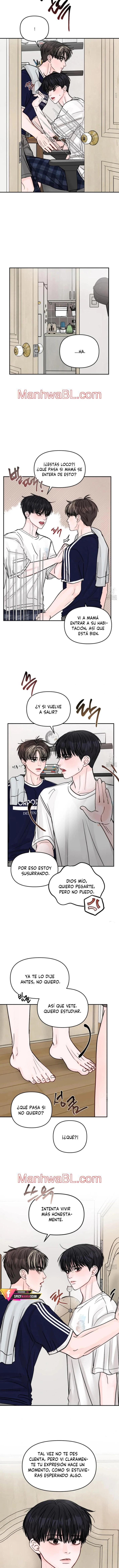 Inseparables - Capítulo 7 manhwa