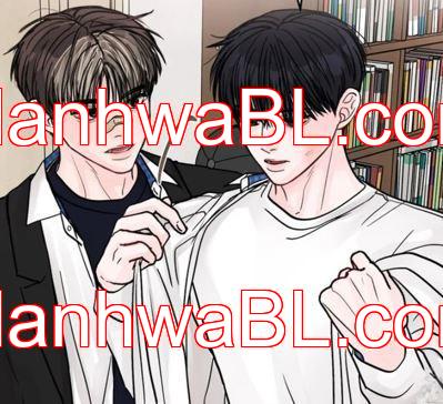 Inseparables - Capítulo 12.3 manhwa