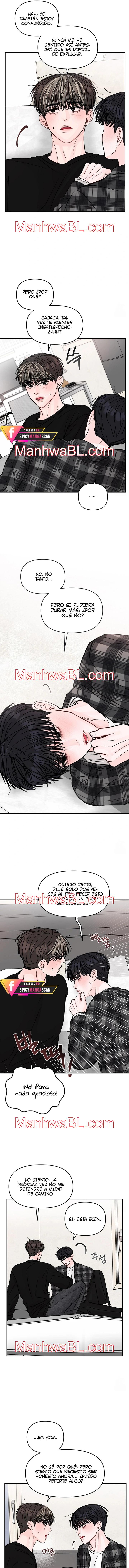 Inseparables - Capítulo 17 2 manhwa