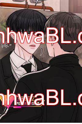 Inseparables - Capítulo 8 manhwa