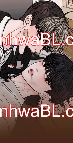 Inseparables - Capítulo 1 manhwa