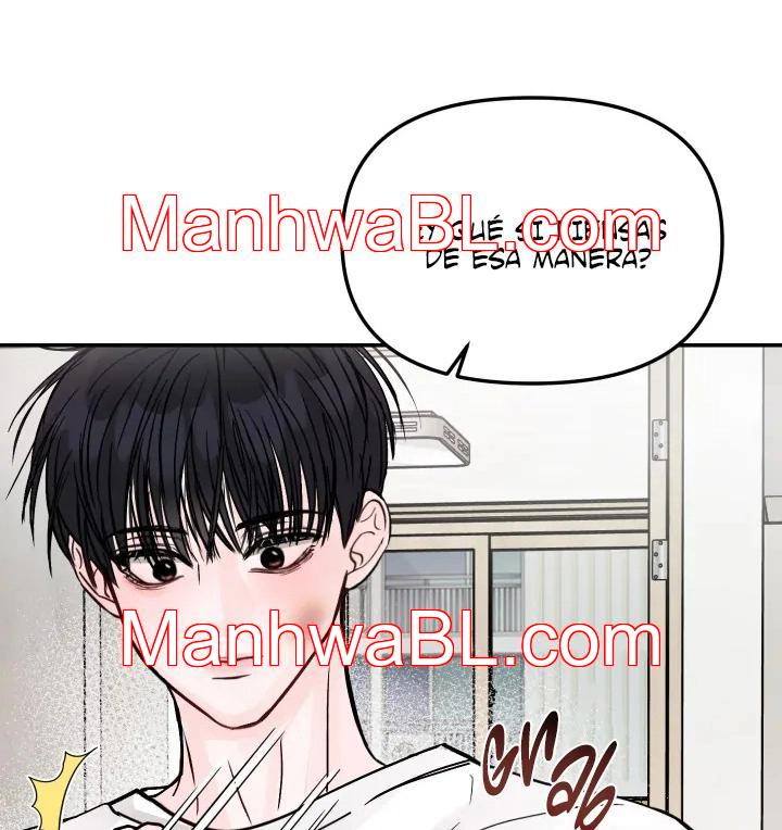 Inseparables - Capítulo 2.3 manhwa
