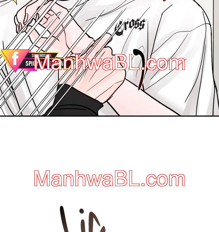 Inseparables - Capítulo 2.3 manhwa