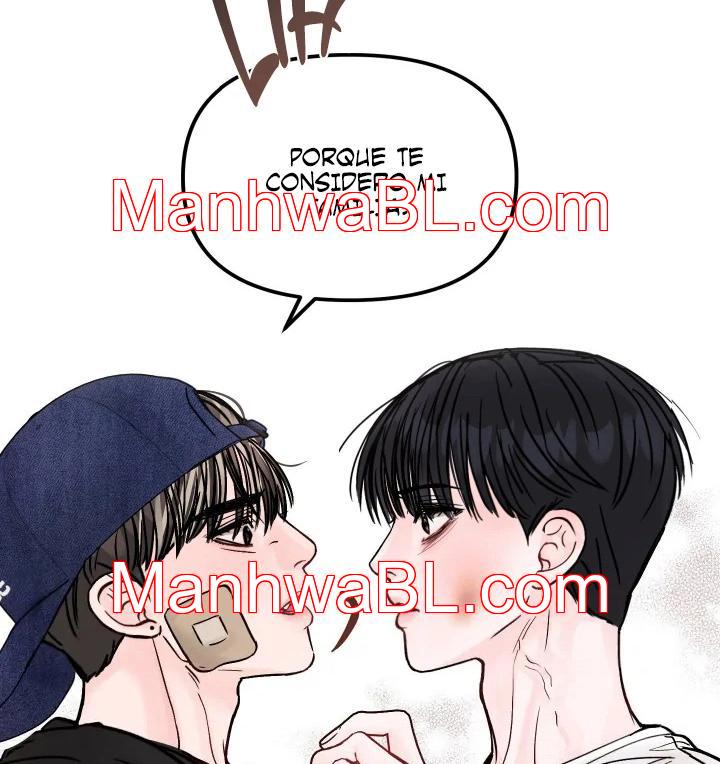 Inseparables - Capítulo 2.3 manhwa