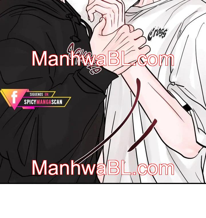 Inseparables - Capítulo 2.3 manhwa