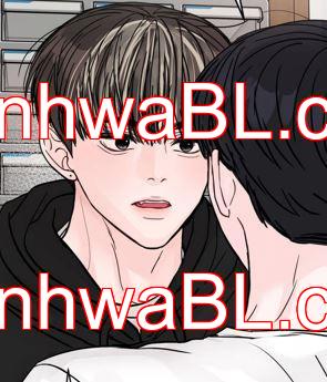 Inseparables - Capítulo 11.3 manhwa