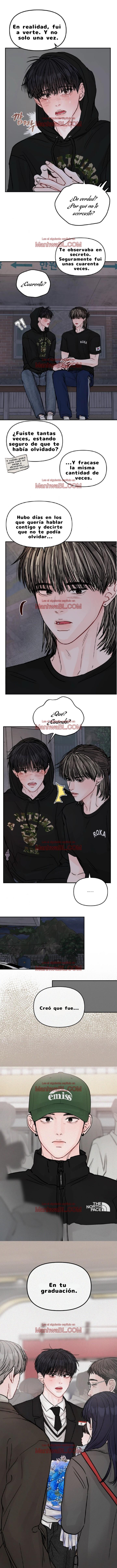 Inseparables - Capítulo 34 3 manhwa