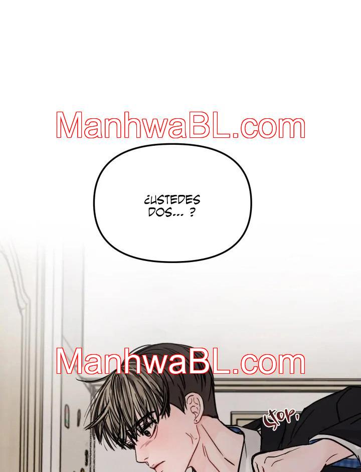 Inseparables - Capítulo 3.3 manhwa