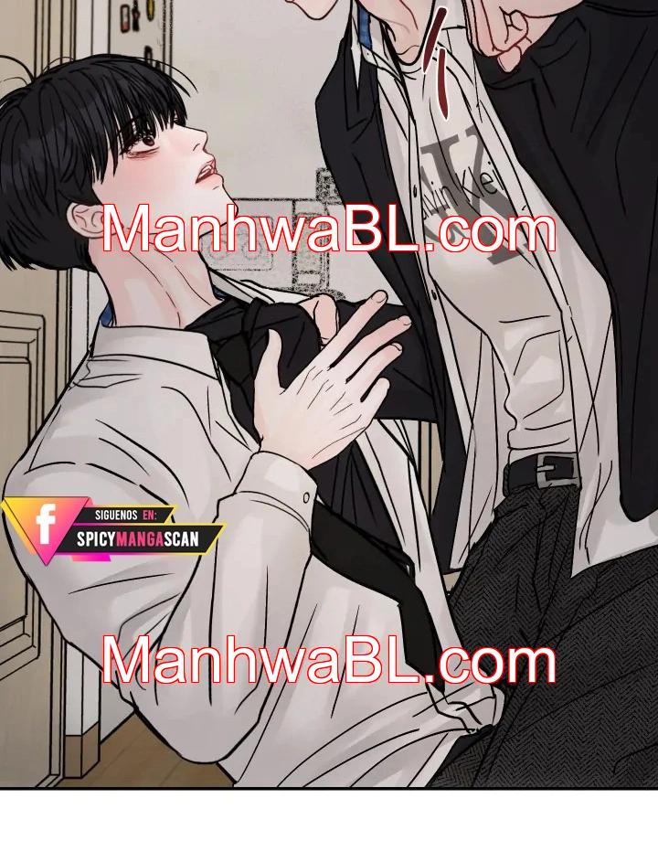 Inseparables - Capítulo 3.3 manhwa
