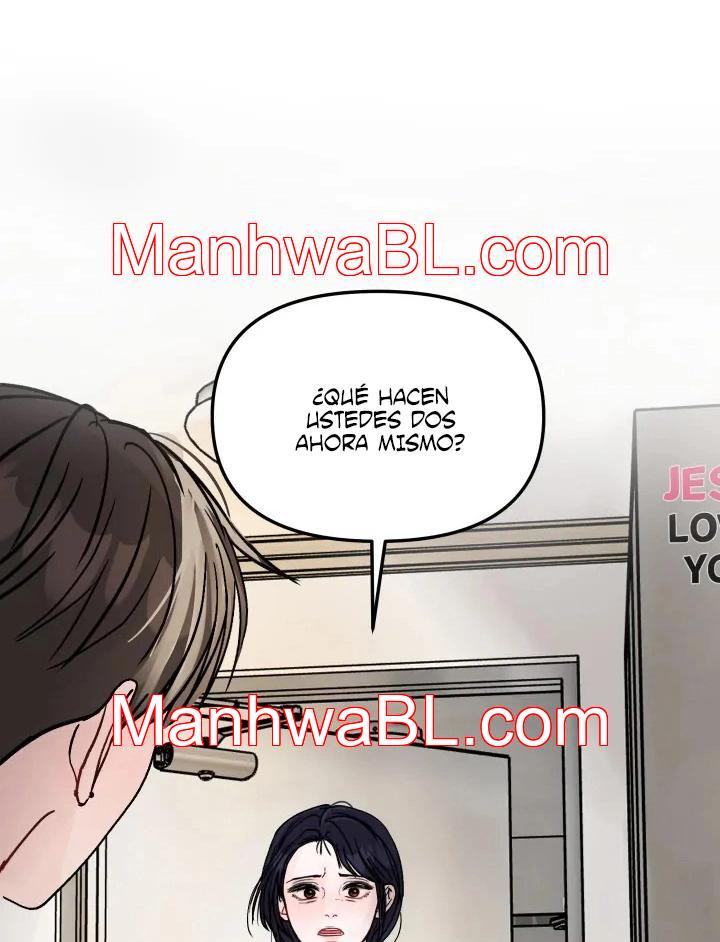 Inseparables - Capítulo 3.3 manhwa
