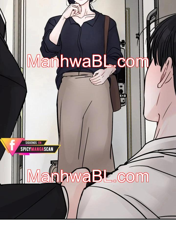 Inseparables - Capítulo 3.3 manhwa