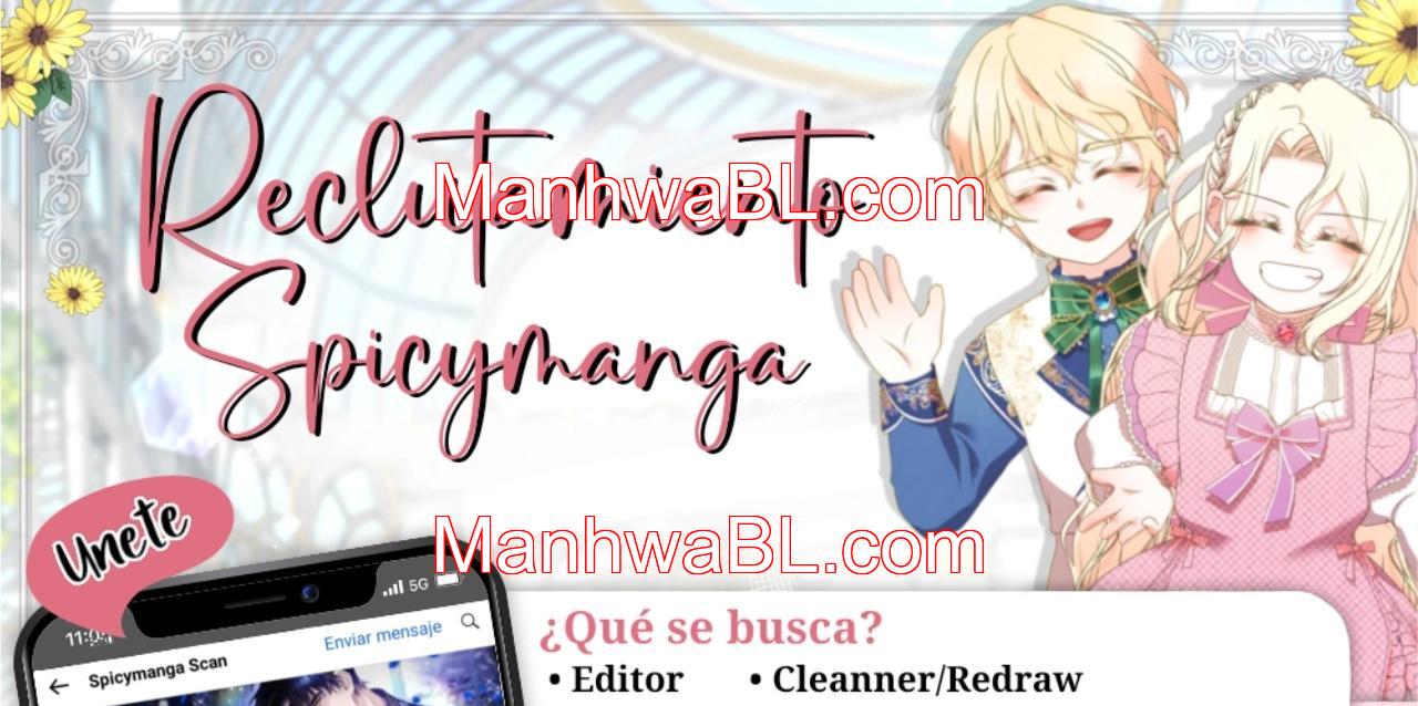 Inseparables - Capítulo 3.3 manhwa