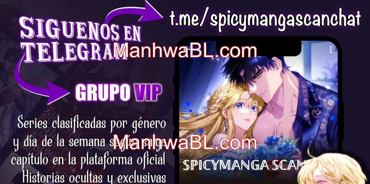 Inseparables - Capítulo 3.3 manhwa
