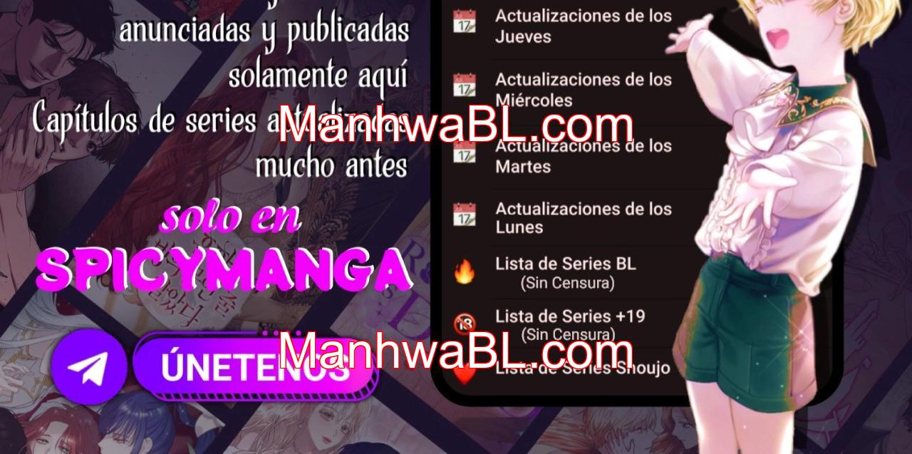 Inseparables - Capítulo 3.3 manhwa
