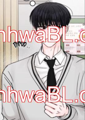 Inseparables - Capítulo 3.3 manhwa