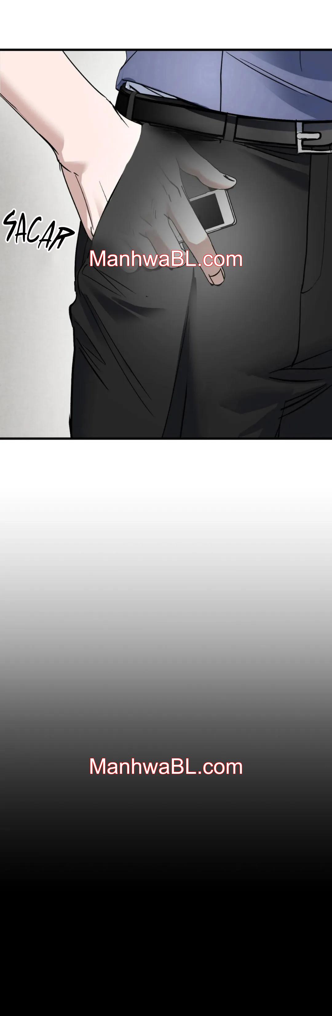 El cautiverio de Ian - Capítulo 19.2 manhwa