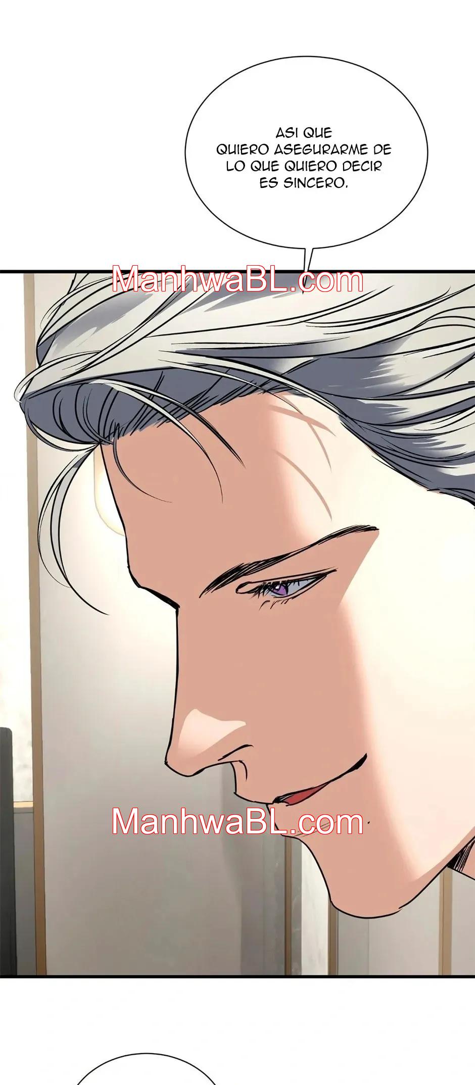 El cautiverio de Ian - Capítulo 22 2 manhwa