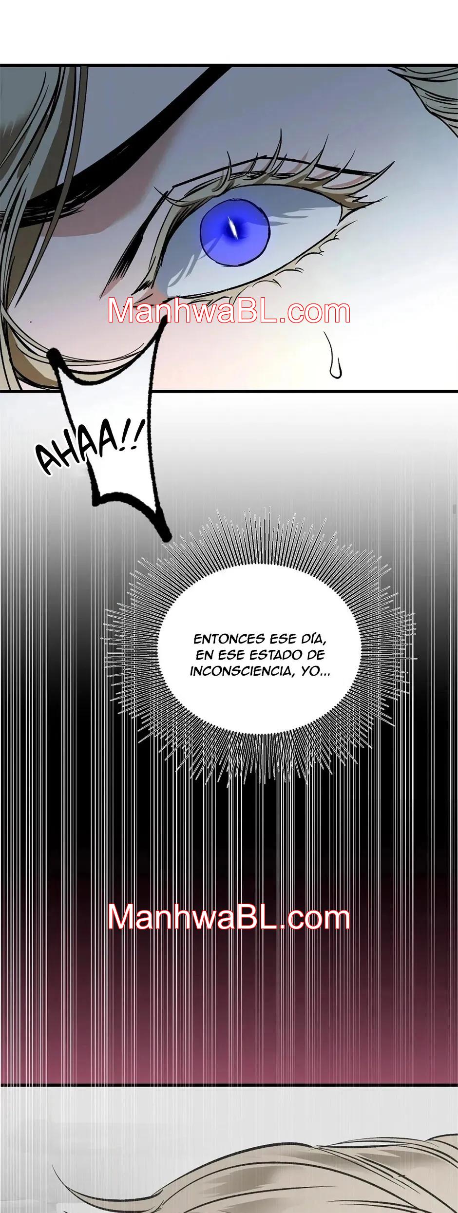 El cautiverio de Ian - Capítulo 22 2 manhwa