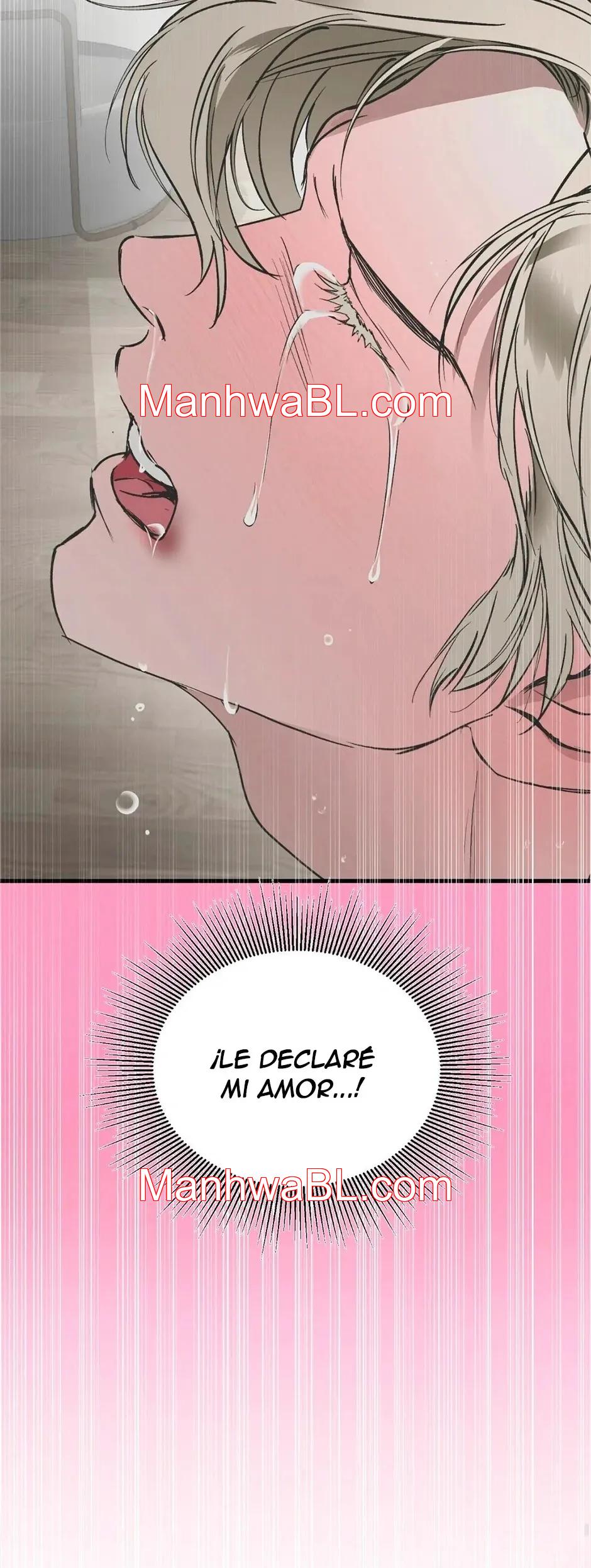 El cautiverio de Ian - Capítulo 22 2 manhwa