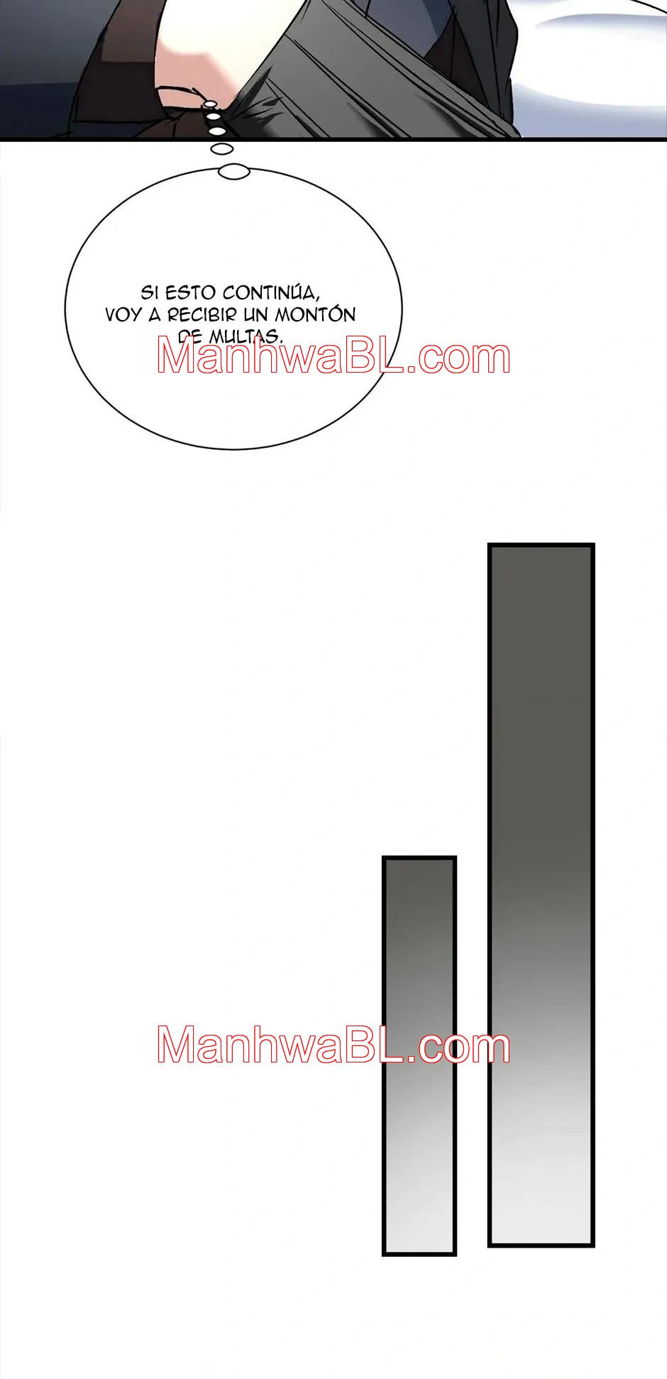 El cautiverio de Ian - Capítulo 22 2 manhwa