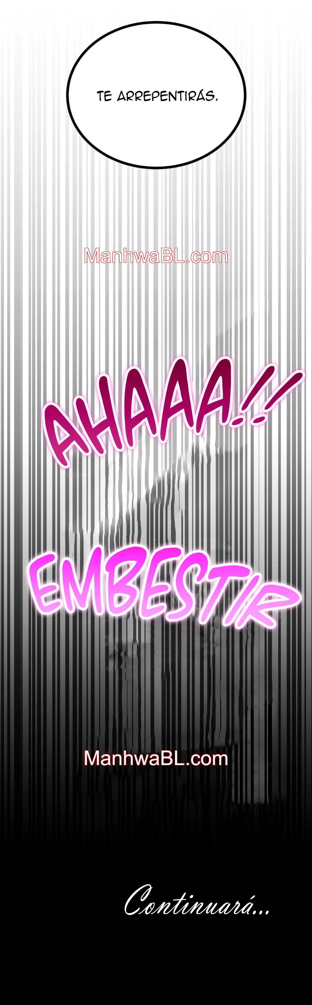 El cautiverio de Ian - Capítulo 24 3 manhwa