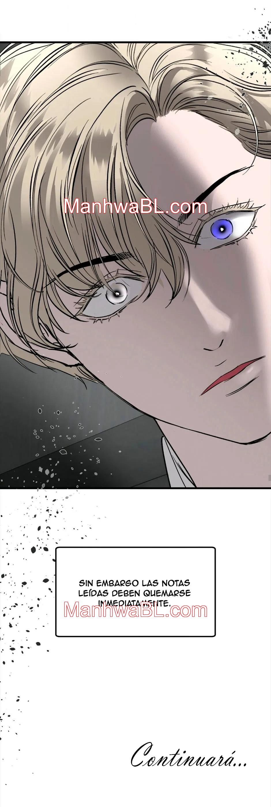 El cautiverio de Ian - Capítulo 26 3 manhwa