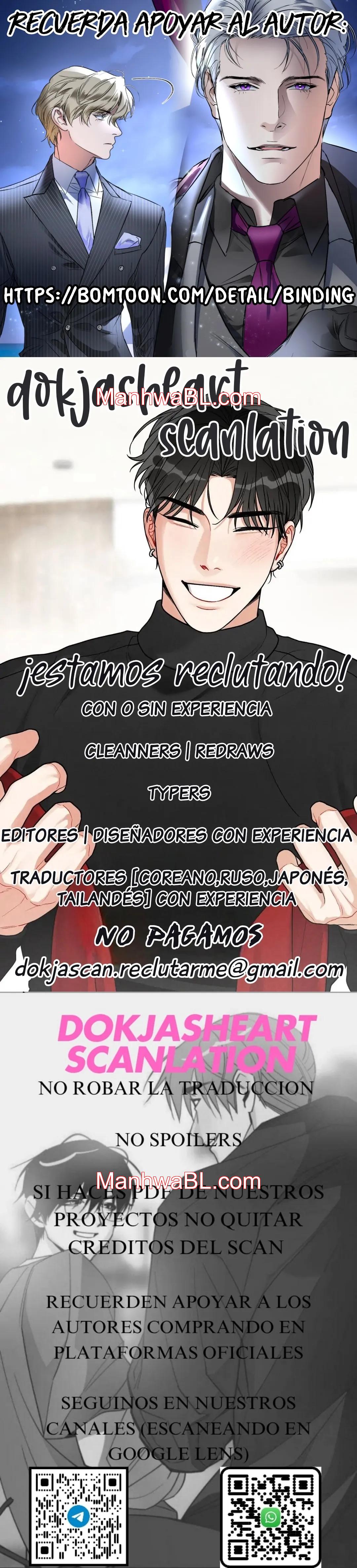 El cautiverio de Ian - Capítulo 26 3 manhwa