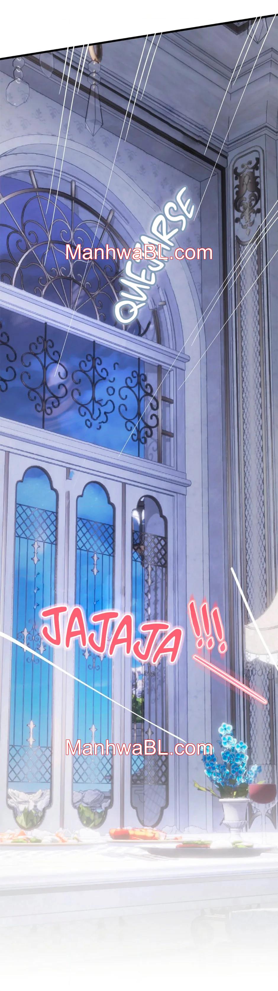 El cautiverio de Ian - Capítulo 26 2 manhwa
