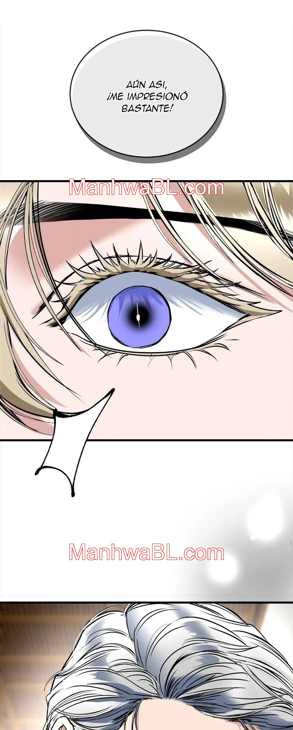 El cautiverio de Ian - Capítulo 22 3 manhwa