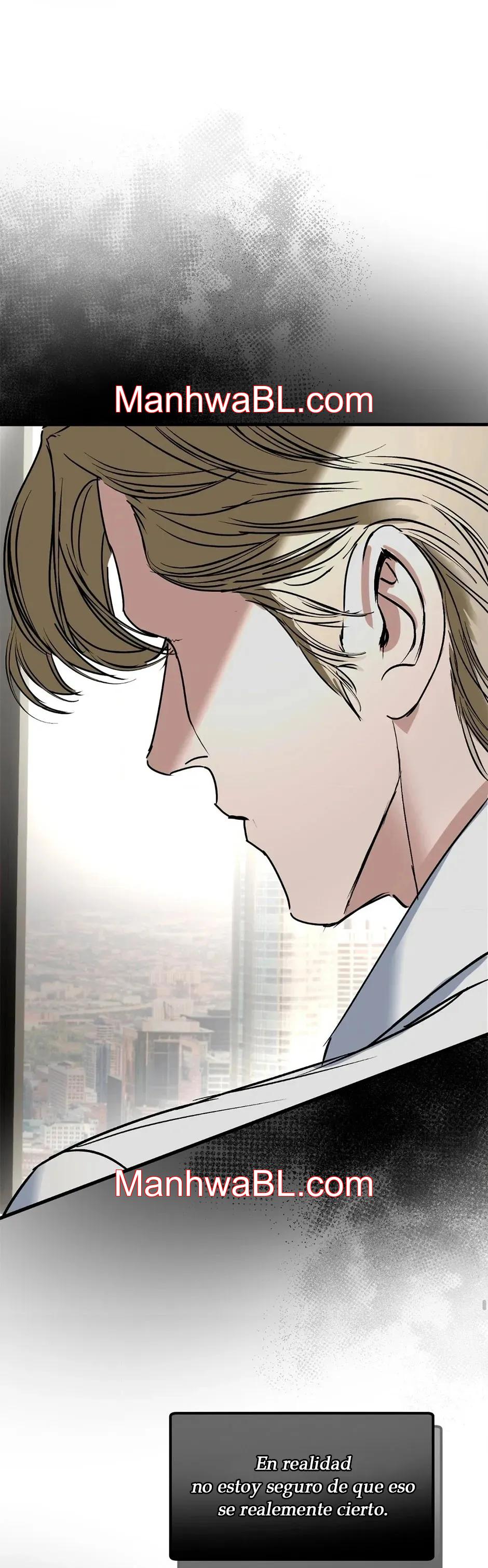 El cautiverio de Ian - Capítulo 22 3 manhwa