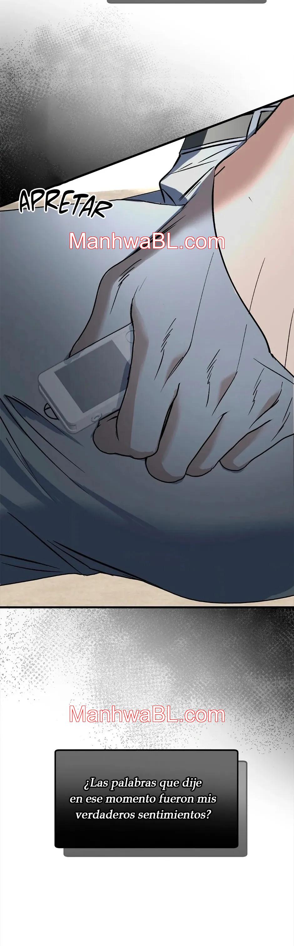 El cautiverio de Ian - Capítulo 22 3 manhwa
