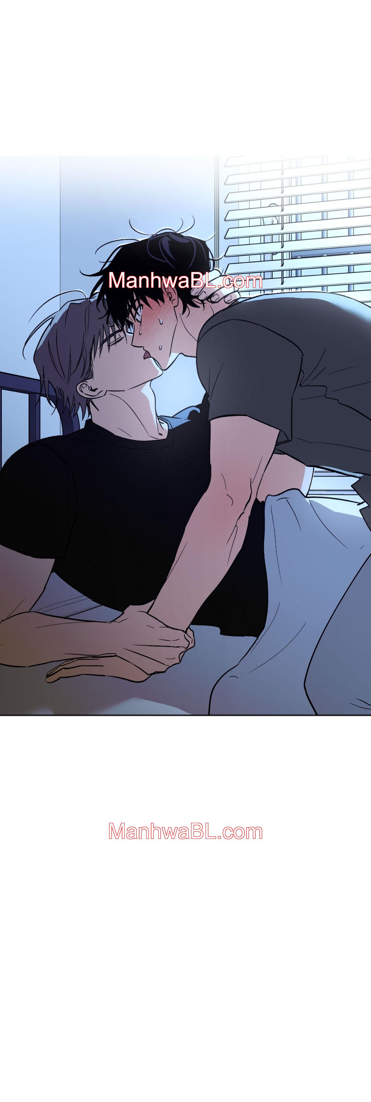 El origen - Capítulo 19 3 manhwa