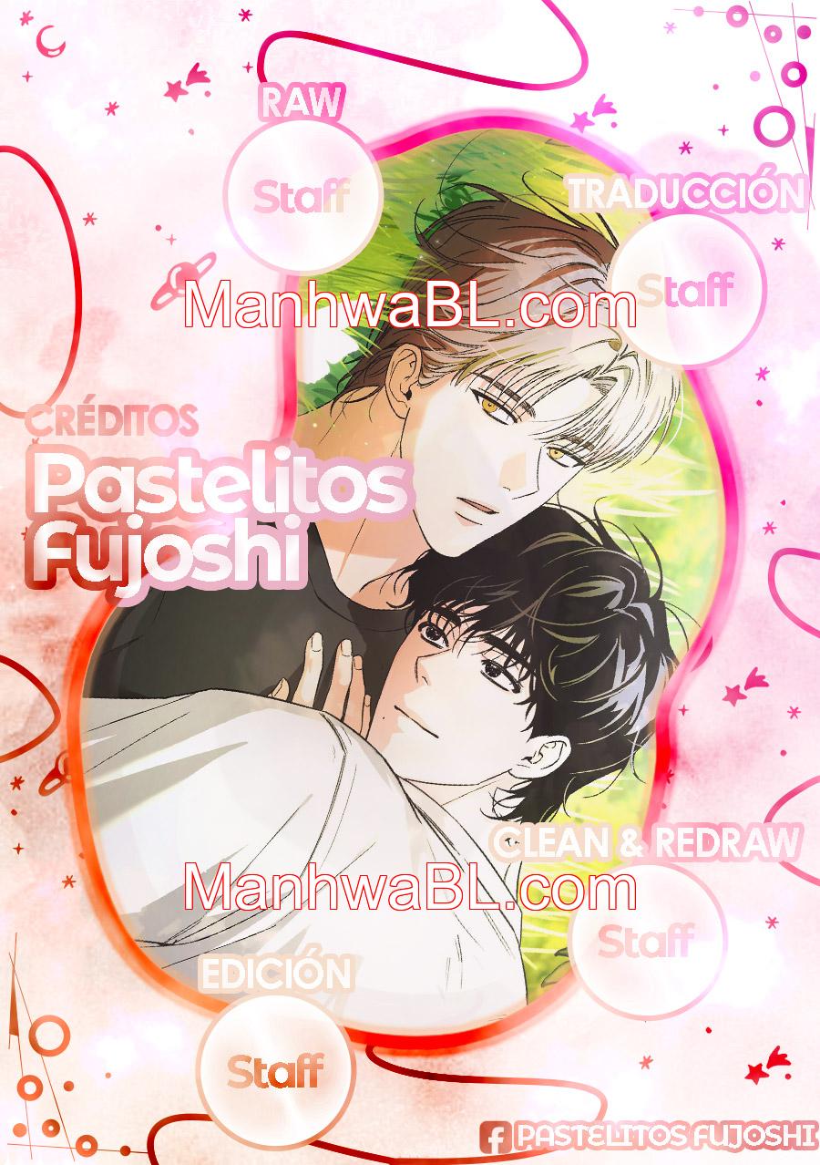 El origen - Capítulo 16 manhwa