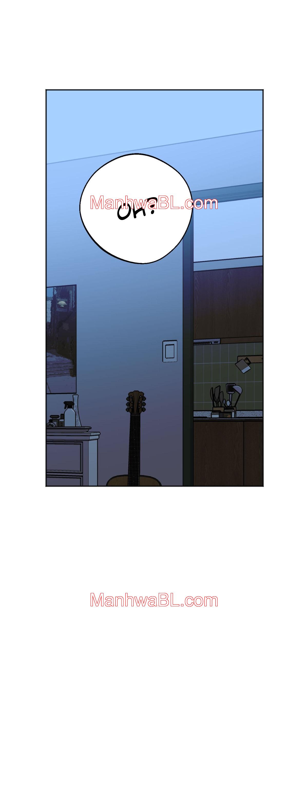 El origen - Capítulo 20 3 manhwa