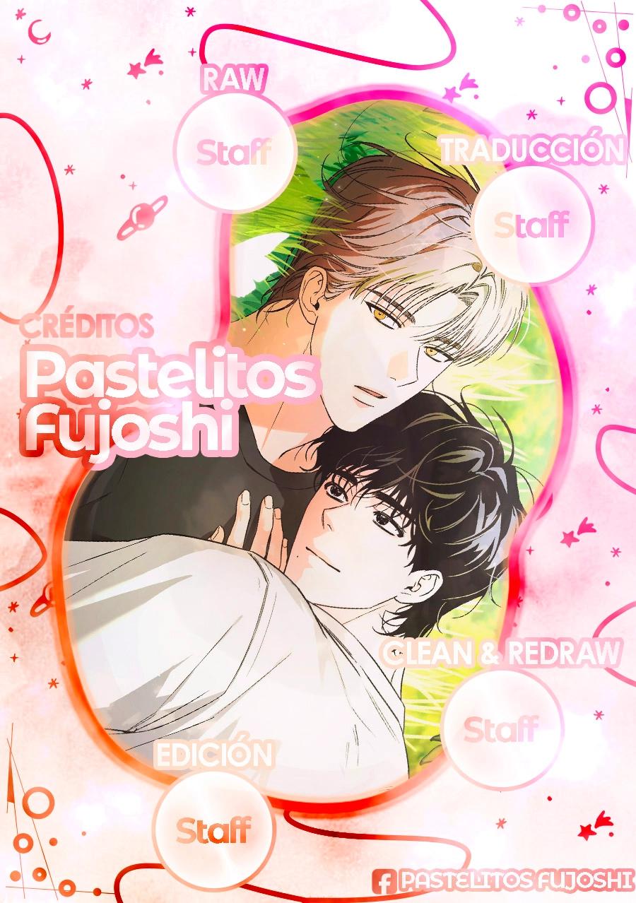 El origen - Capítulo 22 manhwa