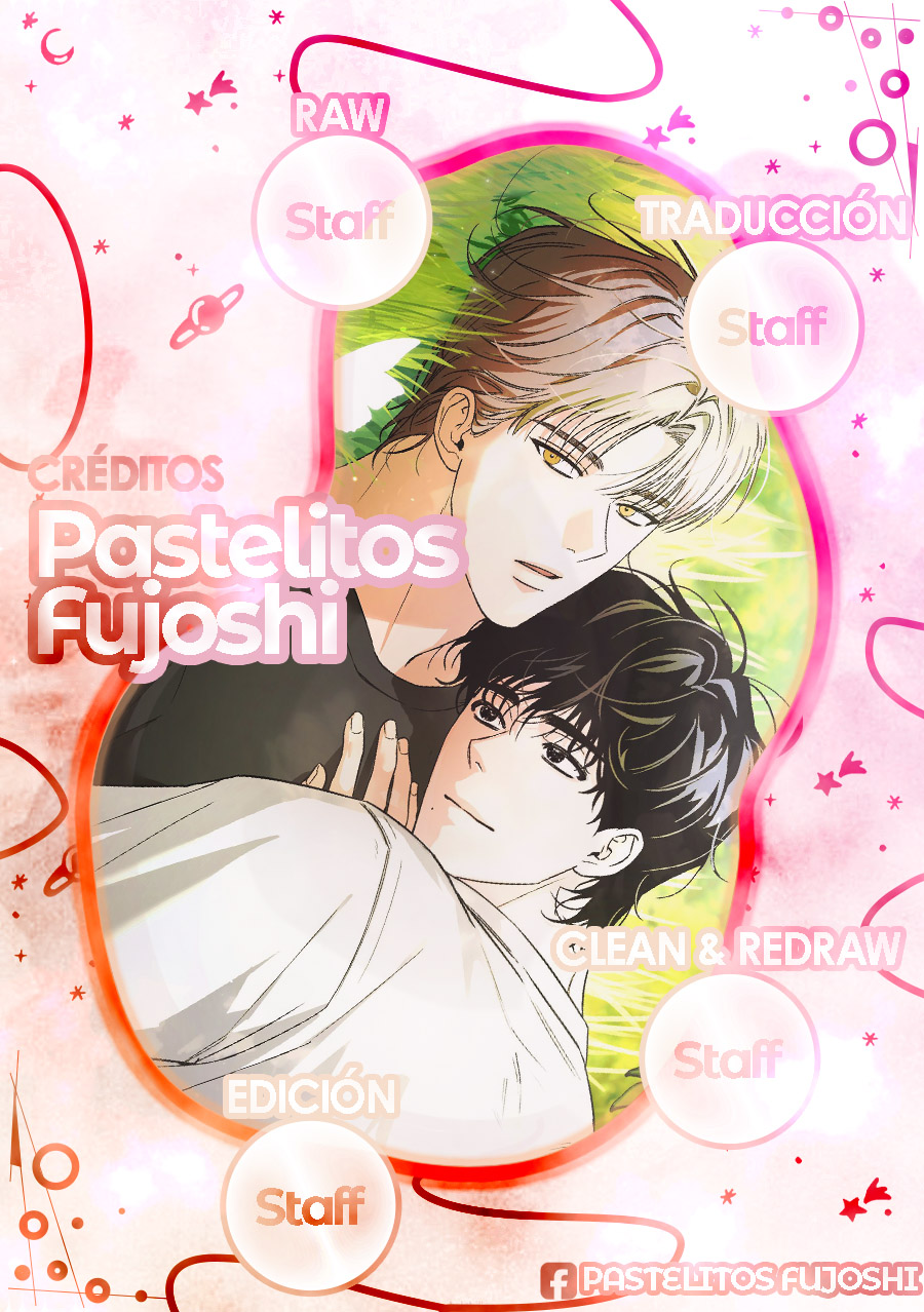 El origen - Capítulo 10 manhwa