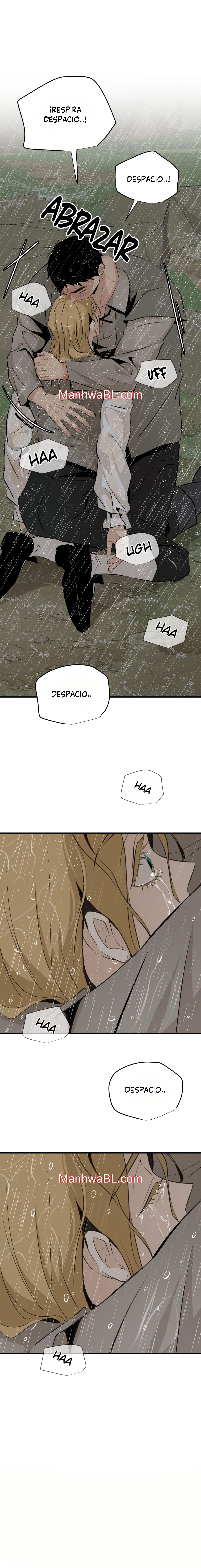 Flor sin nombre - Capítulo 31 3 manhwa